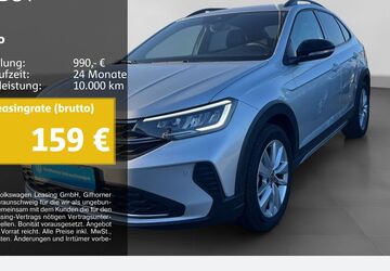 VW Taigo 18.641 km 22.320 &euro; Dorsten 46282
