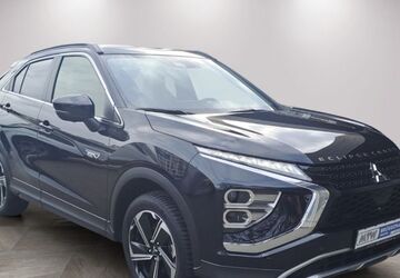 Mitsubishi Eclipse Cross 33.940 km 21.470 &euro; Essen 45145