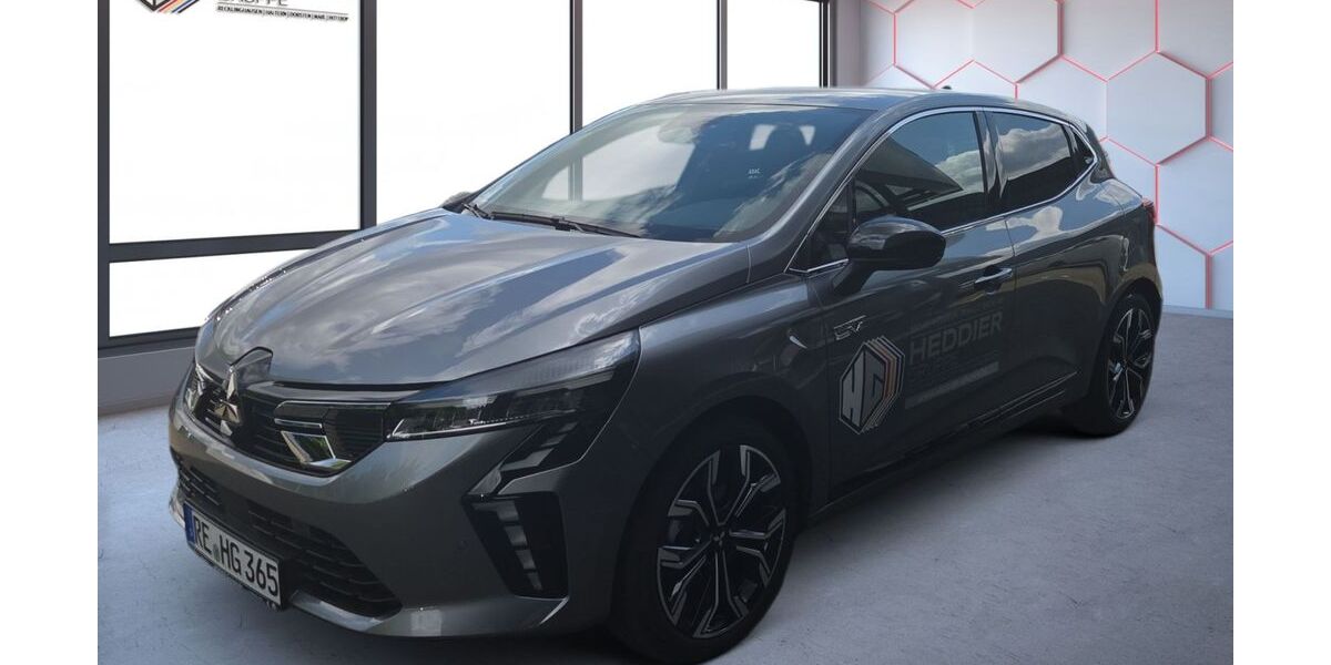 Mitsubishi Colt 6.000 km 23.480 &euro; Recklinghausen 45663