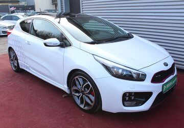 Kia ceed / Ceed 79.811 km 13.979 &euro; Essen 45326