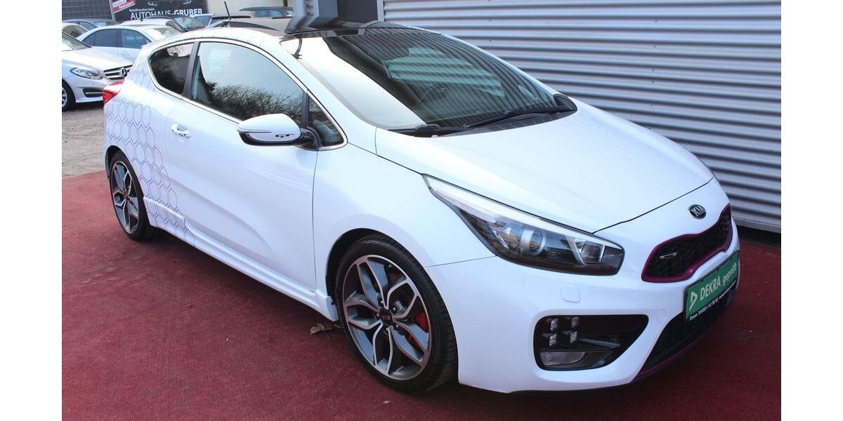 Kia ceed / Ceed 79.811 km 13.979 &euro; Essen 45326