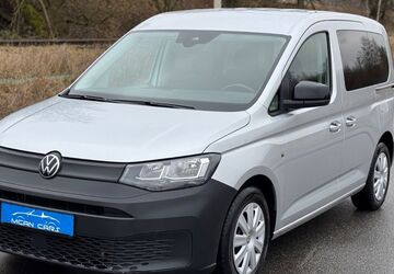 VW Caddy 198.954 km 13.500 &euro; OER ERKENSCHWICK 45739