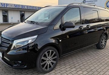 Mercedes-Benz Vito 103.347 km 46.990 &euro; Witten 58454