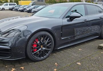 Porsche Panamera 89.990 km 69.900 &euro; Marl 45770