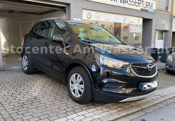 Opel Mokka 65.500 km 9.490 &euro; Essen 45139