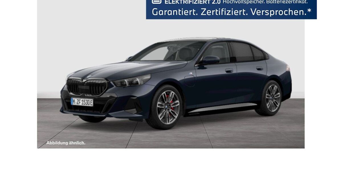 BMW 550 29.126 km 72.990 &euro; Herne 44625