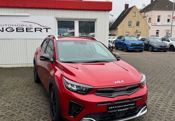 Kia Stonic 20.097 km 20.990 &euro; Datteln 45711