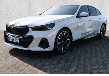 BMW 540 18.500 km 62.980 &euro; Lüdinghausen 59348