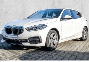 BMW 116 70.171 km 23.980 &euro; Castrop-Rauxel 44579