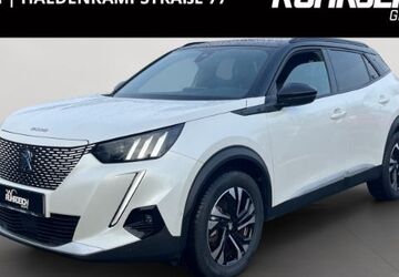 Peugeot 2008 37.450 km 18.390 &euro; Essen 45143