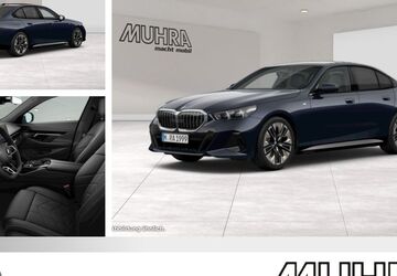 BMW 520 9.455 km 51.980 &euro; Oberhausen 46149