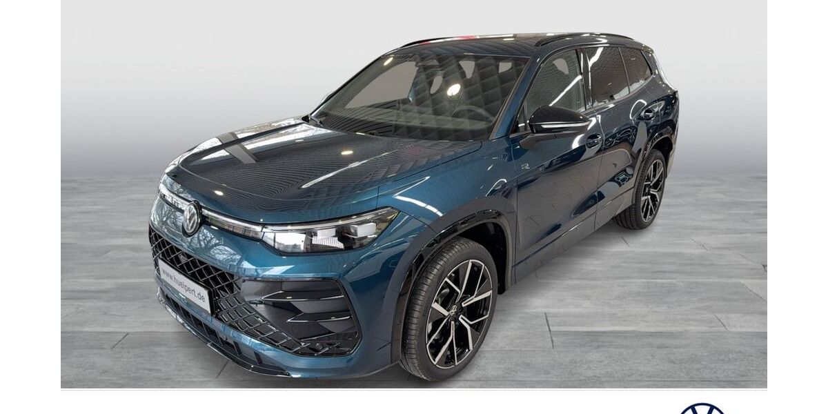 VW Tayron 2.252 km 51.440 &euro; Dortmund 44141