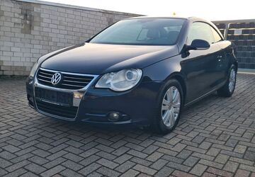 VW Eos 172.564 km 5.490 &euro; Essen 45309