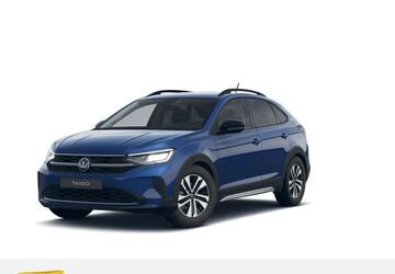VW Taigo 5.423 km 20.990 &euro; Recklinghausen 45663