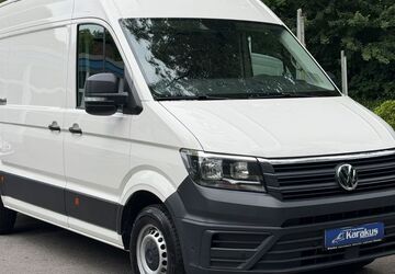 VW Crafter 92.791 km 28.900 &euro; Mülheim an der Ruhr 45472