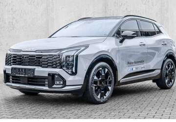 Kia Sportage 2.864 km 42.670 &euro; Herne 44625