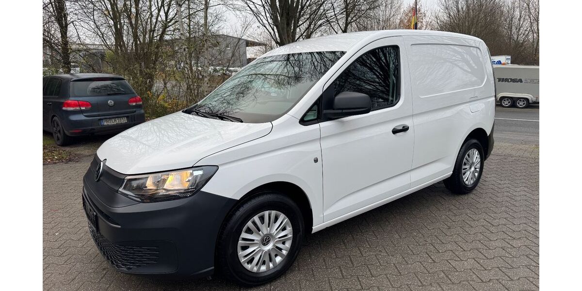 VW Caddy 91.000 km 14.900 &euro; Mülheim an der Ruhr 45472