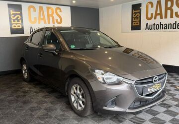 Mazda 2 179.000 km 7.300 &euro; Bochum 44805