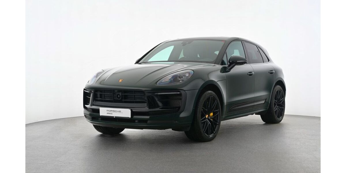 Porsche Macan 39.969 km 92.900 &euro; Essen 45143