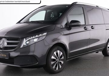 Mercedes-Benz V 250 17.540 km 59.999 &euro; Essen 45309