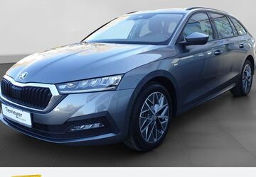 Skoda Octavia 97.213 km 19.780 &euro; Bochum 44892