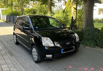 Kia Picanto 178.000 km 1.000 &euro; Selm 59379