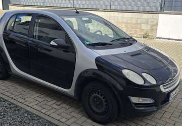 Smart forFour 205.000 km 1.600 &euro; Essen 45329
