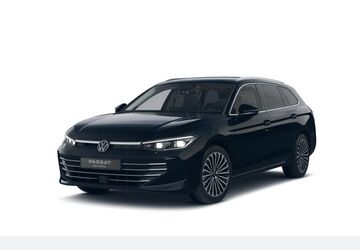 VW Passat Variant 17.860 km 41.180 &euro; Gelsenkirchen 45894