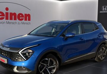 Kia Sportage 22.900 km 27.809 &euro; Essen 45141