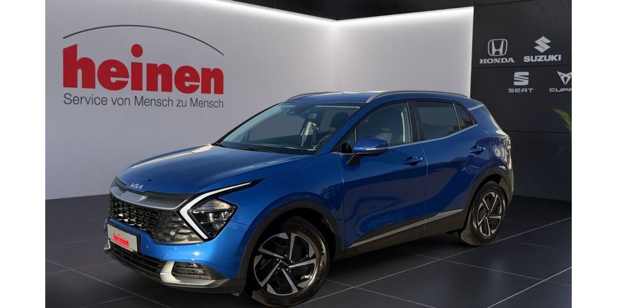 Kia Sportage 22.900 km 27.809 &euro; Essen 45141