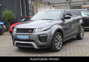 Land Rover Range Rover Evoque 133.000 km 26.990 &euro; Herten 45699