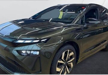 Skoda Enyaq 17.289 km 47.888 &euro; Dortmund 44309