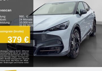 Cupra Tavascan 11.033 km 42.420 &euro; Gelsenkirchen OT Beckhausen 45899