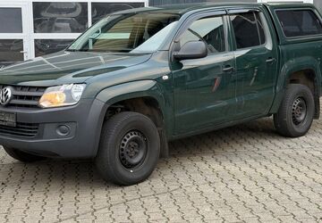 VW Amarok 315.000 km 10.900 &euro; Mülheim an der Ruhr 45473