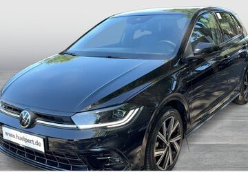 VW Polo 9.222 km 26.388 &euro; Dortmund 44379