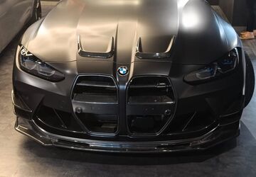 BMW M4 18.720 km 82.900 &euro; Marl 45770