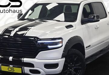 Dodge RAM 23.000 km 48.900 &euro; Dülmen 48249