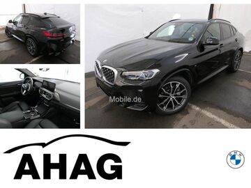 Gebrauchte BMW X4