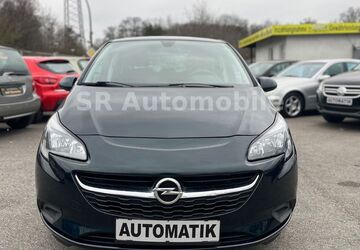 Opel Corsa 100.000 km 8.950 &euro; Bottrop 46238
