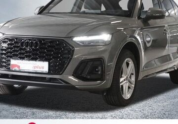 Audi Q5 21.330 km 49.440 &euro; Recklinghausen 45657