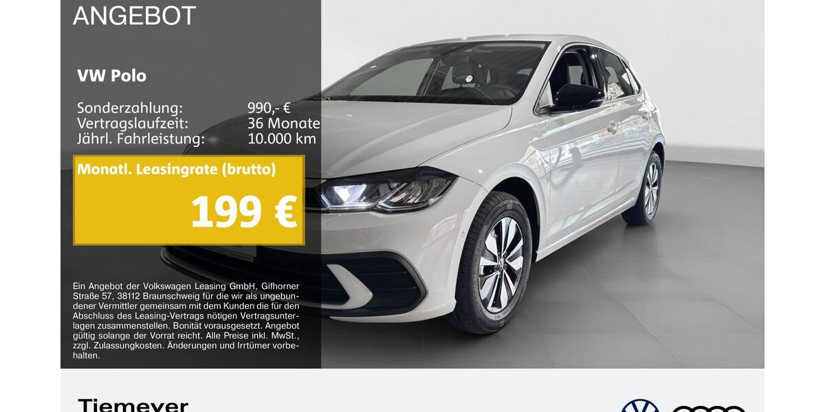VW Polo 2.496 km 21.940 &euro; Gelsenkirchen 45894