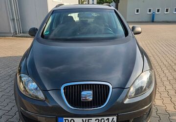 Seat Altea 210.000 km 4.000 &euro; Dortmund 44263