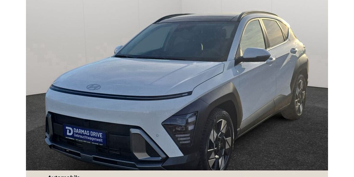 Hyundai KONA 23.239 km 27.990 &euro; Lüdinghausen 59348