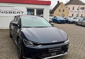 Kia EV6 24.986 km 32.490 &euro; Datteln 45711