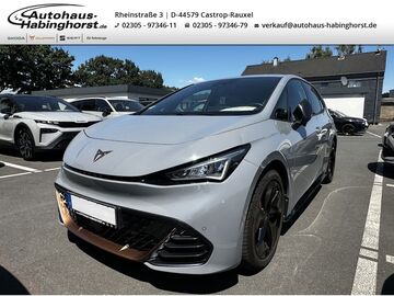 Gebrauchte Cupra BORN