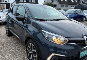 Renault Captur 50.000 km 7.999 &euro; Essen 45355