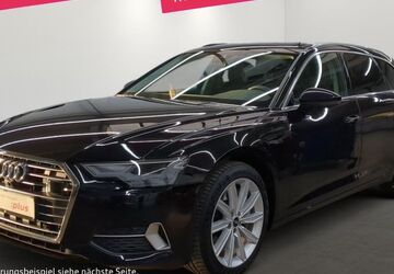 Audi A6 66.767 km 30.850 &euro; Mülheim a.d. Ruhr 45481