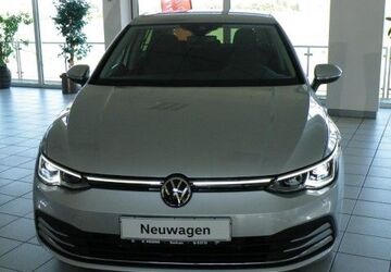 VW Golf 29.890 km 26.950 &euro; Bochum 44805