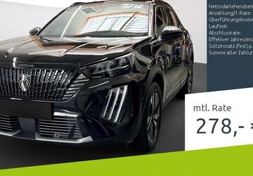 Peugeot 2008 10.080 km 23.490 &euro; Dülmen 48249