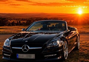 Mercedes-Benz SLK 200 97.880 km 19.850 &euro; Gladbeck 45966
